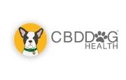 CBD Dog Health logo