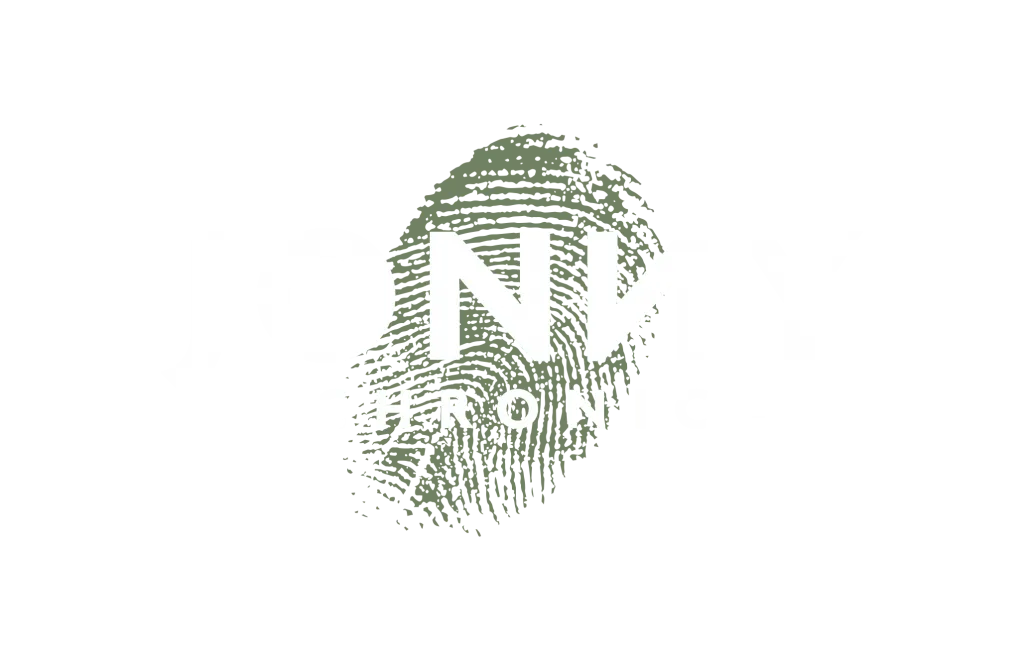 Jonny Chronic CA logo