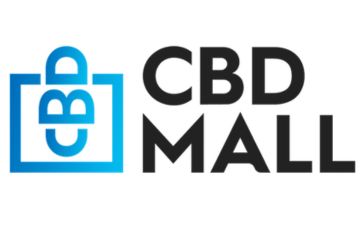 CBDMall logo
