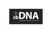cbDNA UK logo