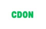 Cdon DK logo