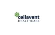 Cellavent HealthCare DE logo