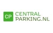 Central Parking NL logo