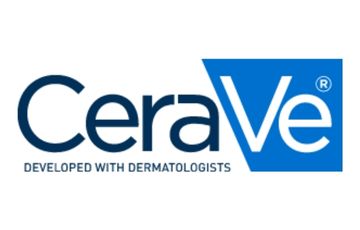 Cerave logo