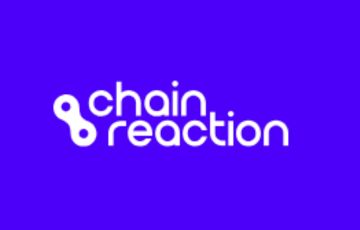 Chain Reaction Cycles logo