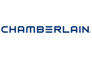 Chamberlain logo