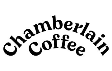 Chamberlain Coffee logo