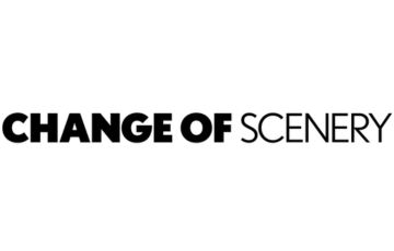 Change of Scenery logo