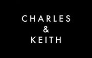 Charles & Keith logo