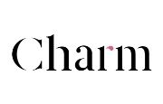 Charm Arabia logo