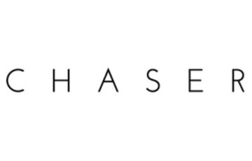 Chaser Brand logo