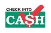 Check Into Cash logo