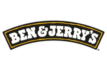 Ben And Jerrys logo