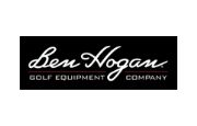 Ben Hogan Golf logo
