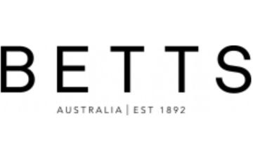 Betts AU logo
