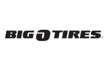 Big O Tires logo