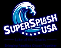 SuperSlash USA logo