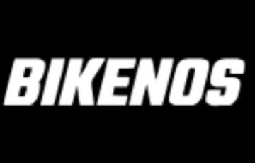 Bikenos logo