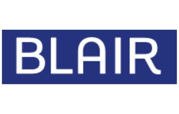 Blair logo