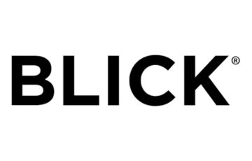 Blick Art Materials logo