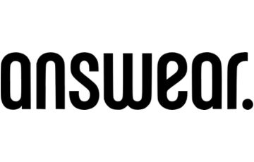 Answear CZ logo