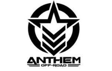 Anthem Wheels logo