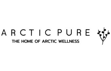 Arctic Pure logo