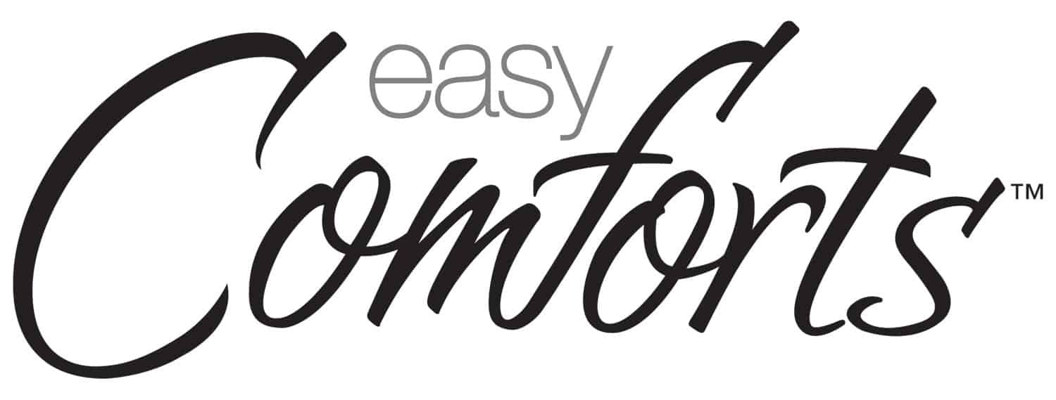 Easy Comforts logo