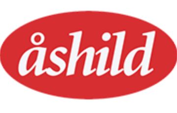 Ashild Fi logo