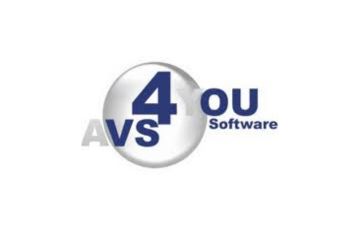 AVS4YOU logo