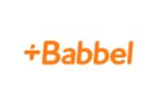 babbel DE logo