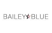 Bailey Blue logo
