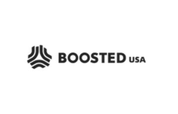 Boosted Boards logo