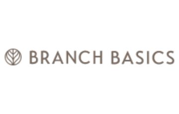 Branch Basics logo