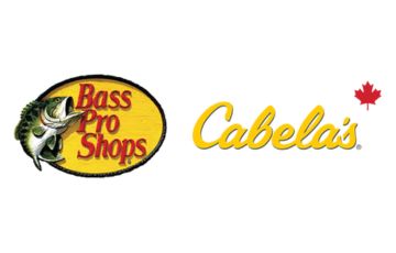 Cabelas CA logo