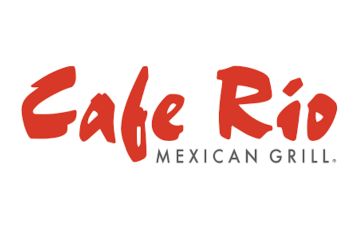 Cafe Rio logo