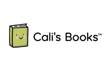 Cali's Books logo