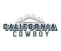 California Cowboy logo