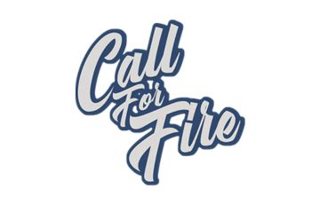 Call For Fire logo
