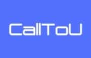 CallToU logo