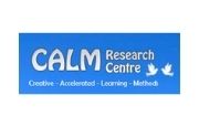 Calm AU logo