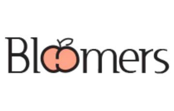 Bloomers Intimates logo
