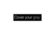 Cover Your Gray logo