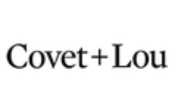 Covet Lou logo