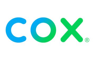 Cox Communications logo