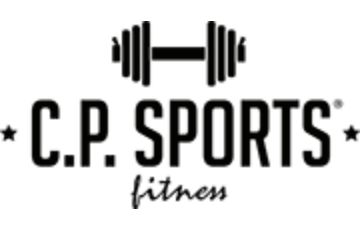 CP Sports DE logo