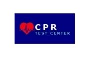 CPR Test Center logo