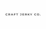 Craft Jerky Co logo