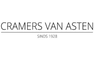 Cramers van Asten NL logo
