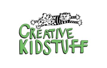 Creative Kidstuff logo